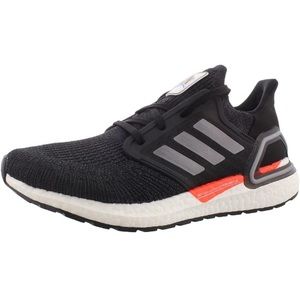 Adidas Ultraboost 20 NASA Space Race Running Shoe. Size: women’s 7
